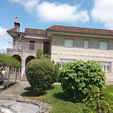 Casa Letizia Villa Orense Kültér fotó