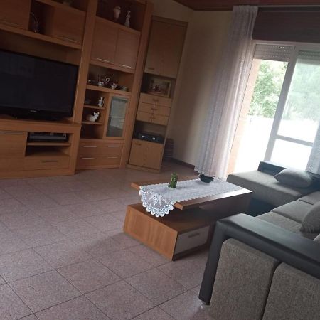 Casa Letizia Villa Orense Kültér fotó