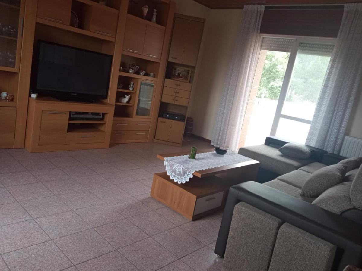 Casa Letizia Villa Orense Kültér fotó