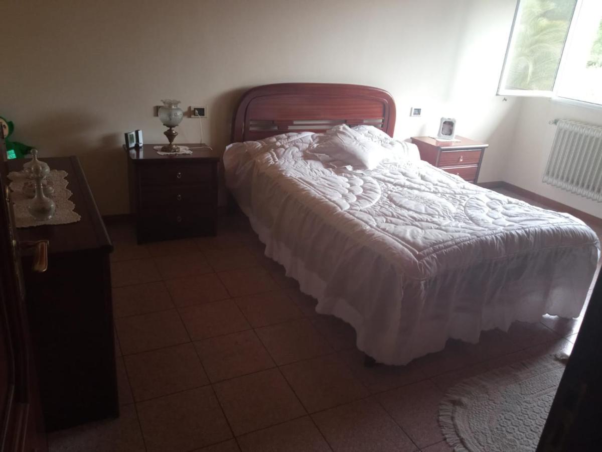 Casa Letizia Villa Orense Kültér fotó