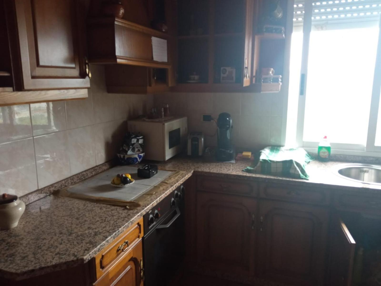 Casa Letizia Villa Orense Kültér fotó