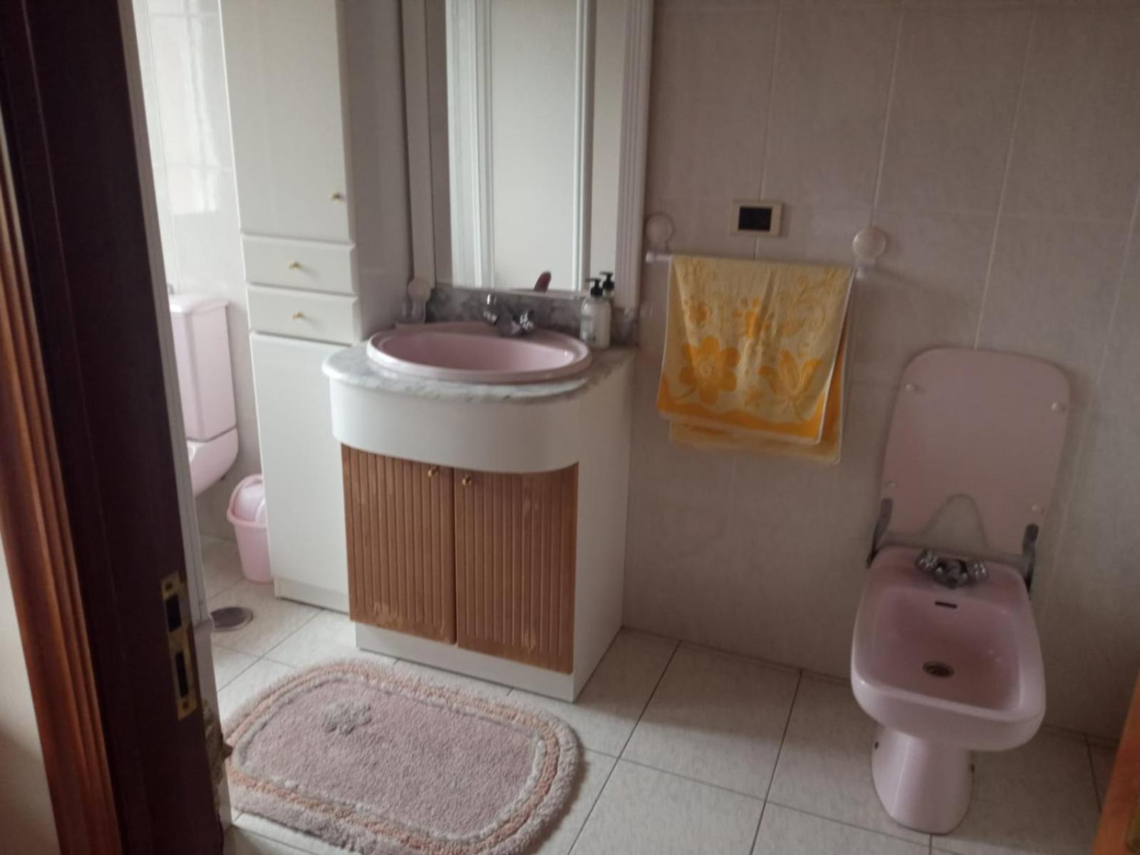Casa Letizia Villa Orense Kültér fotó