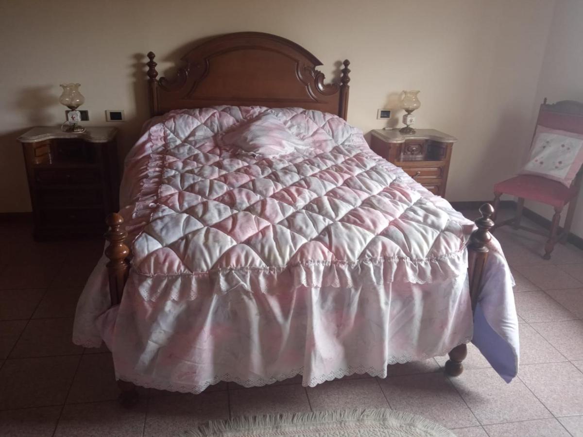 Casa Letizia Villa Orense Kültér fotó